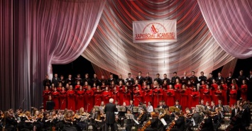 На «Харьковских ассамблеях» выступят всемирно известные музыканты