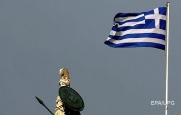 В Греции бастуют все СМИ
