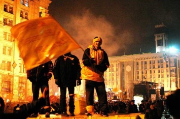 За что боролись: как идеолог Оранжевой революции работает на РФ