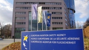 В EASA объяснили последствия формулировки об опасном небе в восточной Украине