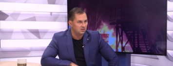 Начальник одесской полиции о пожаре в «Виктории»: «Версия с поджогом не подтверждается»