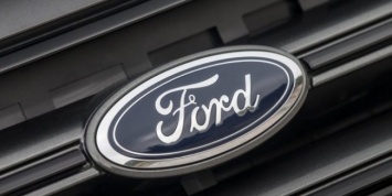 Ford объявил тотальную электрификацию