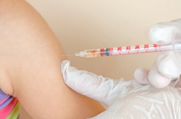 Медики назвали легкий способ повысить эффективность вакцины от гриппа