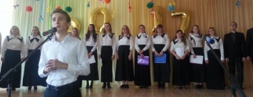В Чернигове проходит фестиваль латвийской культуры