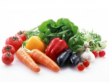 Топ-10 овощей, которые помогут вам расти быстрее