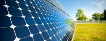 Завтра в Херсонской пройдет открытие солнечной электростанции