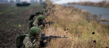 Армия России начинает новые масштабные учения