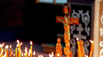 Воздвижение Креста Господня 2017: что нужно сделать 27 сентября