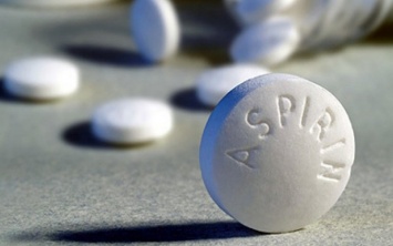 Отказ от ежедневного приема аспирина приближает инфаркты и инсульты