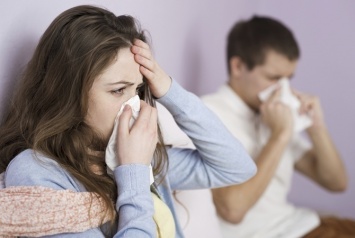 Неутешительный прогноз: заболеваемость гриппом увеличится на 14%