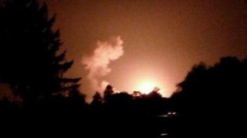 Взрыв в Калиновке: власти опубликовали инструкцию для жителей Винницы