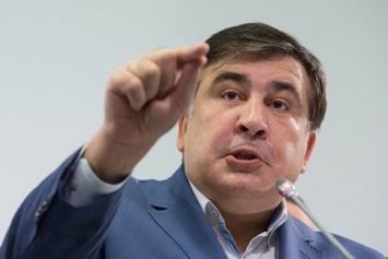 Саакашвили обвинил Путина в организации взрывов на военном складе под Винницей