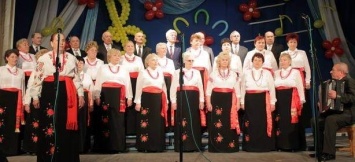 В Николаеве на празднике песни выступят лучшие вокальные коллективы области