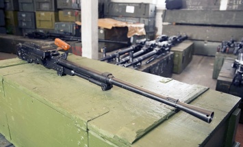 Фирма-фигурант материала OCCRP открестилась от экспорта оружия