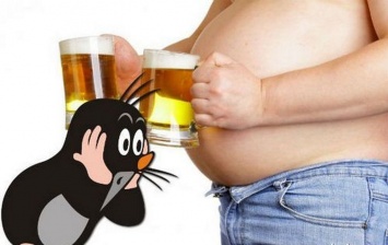 Пивной живот, пивное сердце и другие угрозы пенного напитка для здоровья