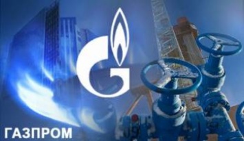 "Газпром" исполнил программу импортозамещения на 48%, сокращая зависимость от Украины и глобальных игроков