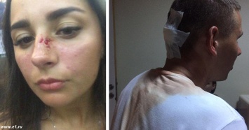 Русских туристов избили работники турецкого отеля. Среди жертв были и трезвые