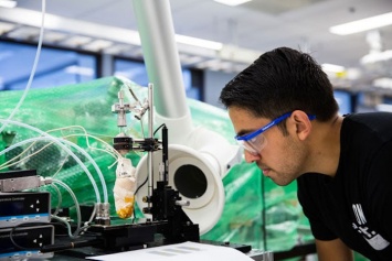 Технология 3D-печати улучшает растворимость лекарств