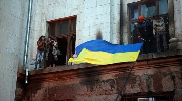 «Украины в Одессе быть не должно»