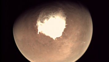 Британский астронавт рассказала, что угрожает колонизации Марса