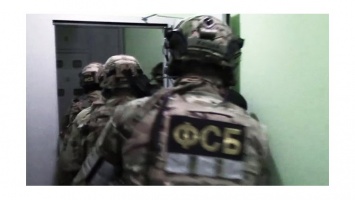 ФСБ и МВД провели масштабную операцию по изъятию незаконного оружия в 21 регионах РФ