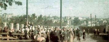 День в истории: в Бабьем Яру начались массовые казни