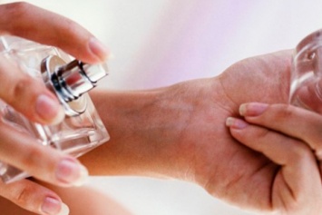 Три опасных свойства парфюм