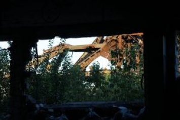 В Сети появились новые снимки разрушенного боевиками Донбасса