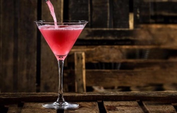 Ученые создали омолаживающий алкогольный напиток