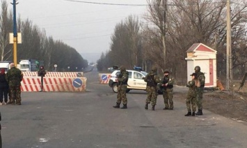 Соскучился по семье и бросил боевиков: на Донетчине задержали механика-водителя "ДНР"