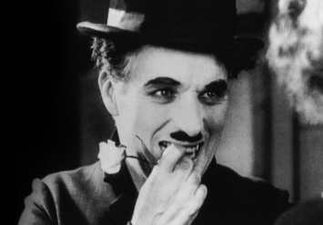 Москвичи увидят Чарли Чаплина в сопровождении оркестра под руководством Владимира Спивакова