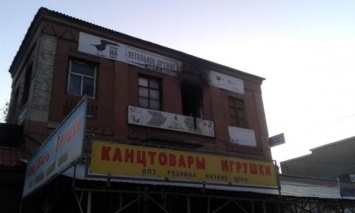 Сгорели живьем: стали известны подробности пожара в Запорожье