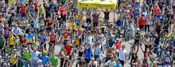 На «Велофорум» в Николаеве съедутся участники из семи стран Европы