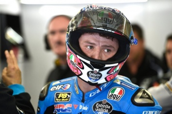 MotoGP: Джек Миллер сломал ногу и пропустит Гран-При Японии