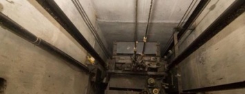 Комиссия Херсонского горсовета не признала упавший лифт аварийным