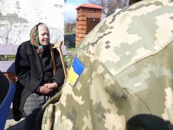 Неожиданная поддержка: россияне оказали большую помощь украинцам на Донбассе