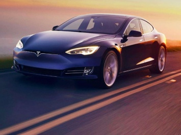 Tesla провалила план по производству Model 3