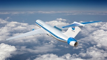 Полеты на электрических самолетах скоро станут доступными