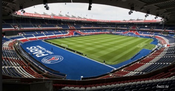 На стадионе в Париже нашли бомбу перед матчем Лиги Чемпионов! Исламист еще на свободе