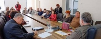 В Краматорске еще 18 «куркулей» получили деньги на развитие бизнеса