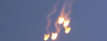 Появились новые видеодоказательства полетов НЛО вблизи Одессы (ВИДЕО)