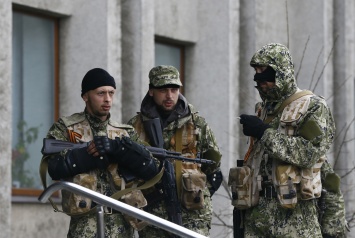 На Донбассе уничтожен очередной убийца украинцев