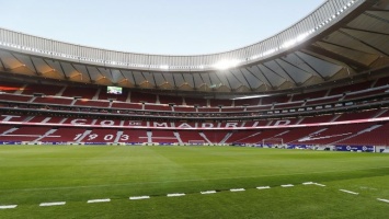 «Атлетико» прекратил продажу билетов для болельщиков «Барселоны»