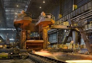 Vitkovice Steel модернизирует производство шпунтовых свай