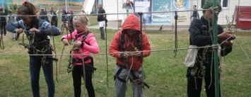 Павлоградские школьники отправятся в 4-дневный поход по области