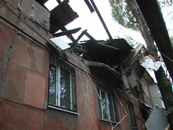 Страшный взрыв в ОРЛО оставил без жилья 16 человек: появились фото