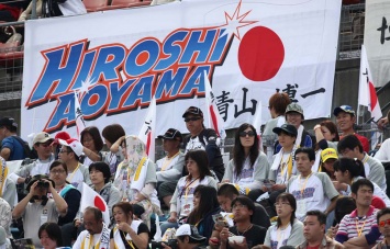 MotoGP: Honda отправит Хироси Аояму на замену Джеку Миллеру в Японии