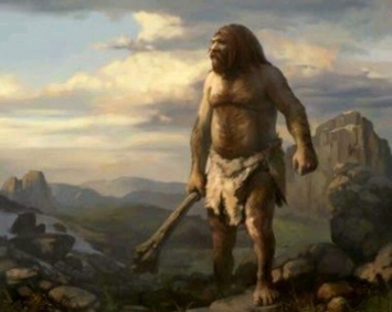 Названы качества, которые перешли к современному человеку от неандертальцев