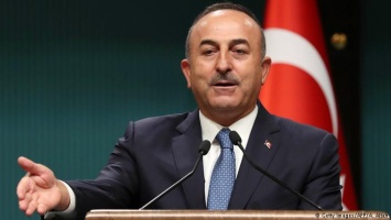 Турция призвала ФРГ к нормализации отношений