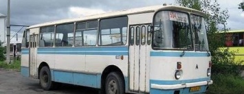На Черниговщине автобусы будут курсировать по-новому